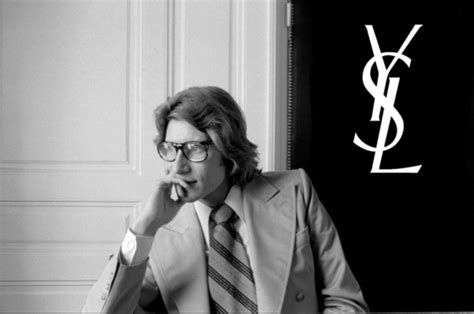 sarto che lancio yves saint laurent|Il grande sarto che lanciò Yves Saint Laurent .